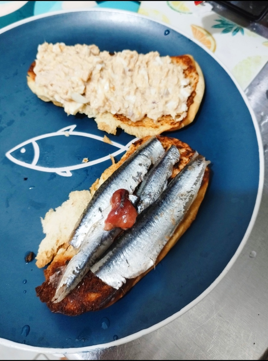 анчоусы а-ля иваси