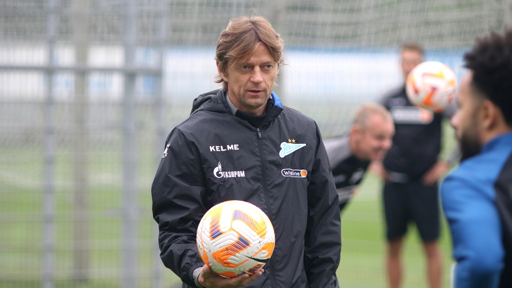    Фото: Maksim Konstantinov/Globallookpress