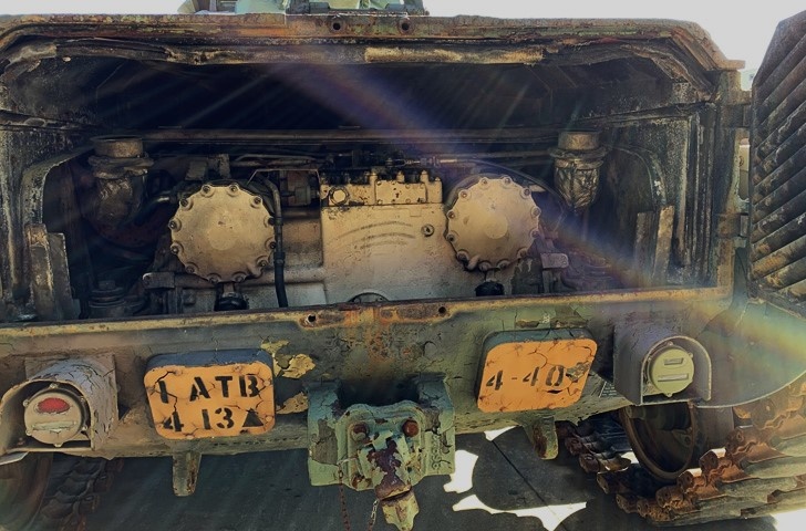 Фото: afvdb.50megs.com