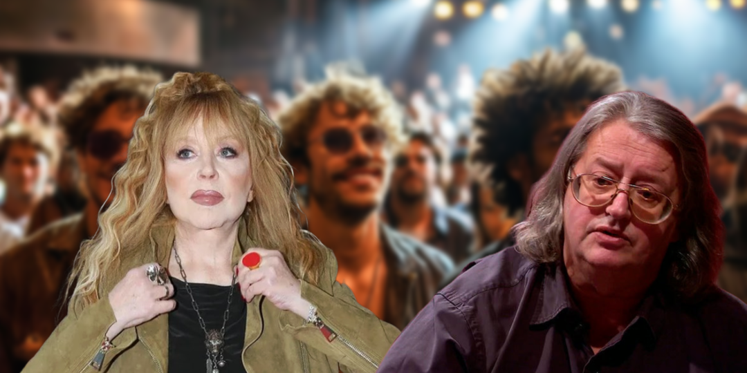 Пугачёва «доила» своих мужей – Градский раскрыл тайны Примадонны в 2019 году