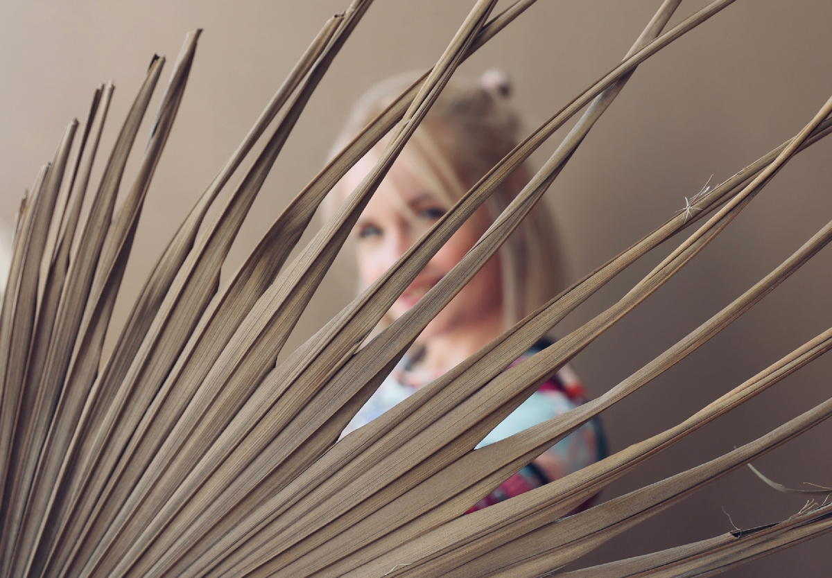 Фото автора Антонина