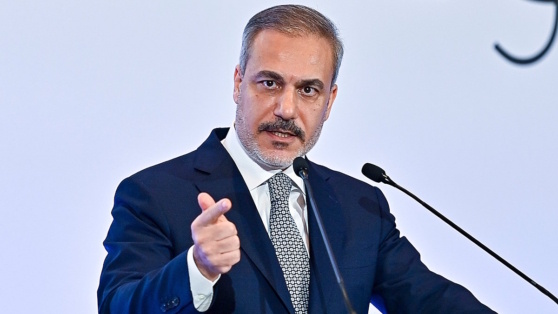    Анкара выдвинула ультиматум курдским формированиям в Сирии Андрей Галкин