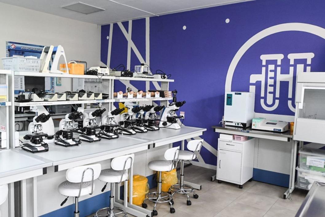 Фото: Сергей Елесин, ИА Тюменская линия