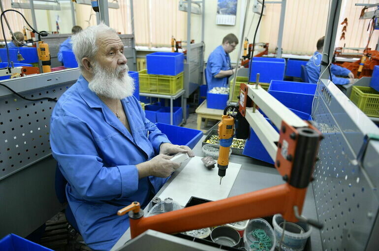   Юрий Инякин/ПГ