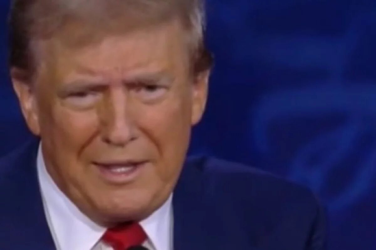    Fox News: суд отказался отложить вынесение приговора Трампу