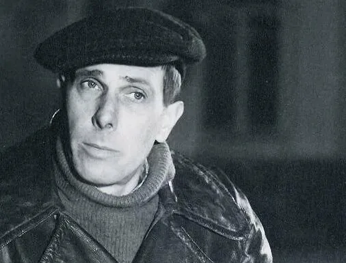 Андрей Болтнев