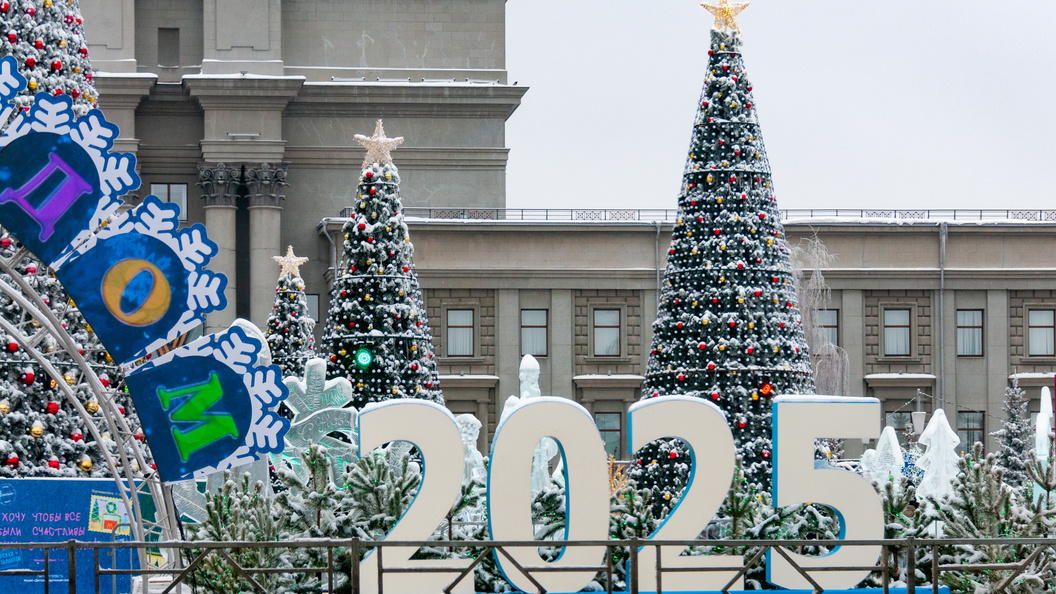    Фото: Svetlana Vozmilova/Globallookpress