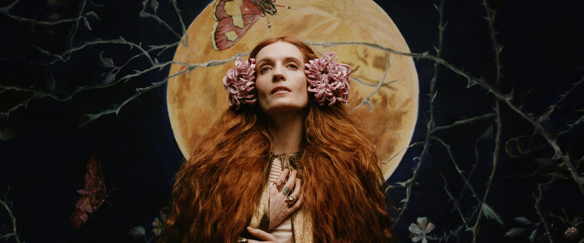Florence + the Machine