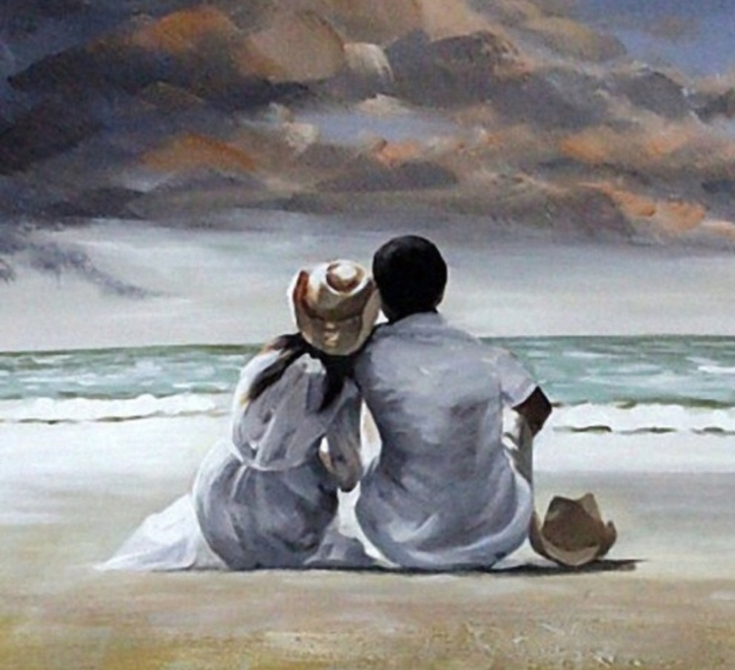 Летняя любовь"