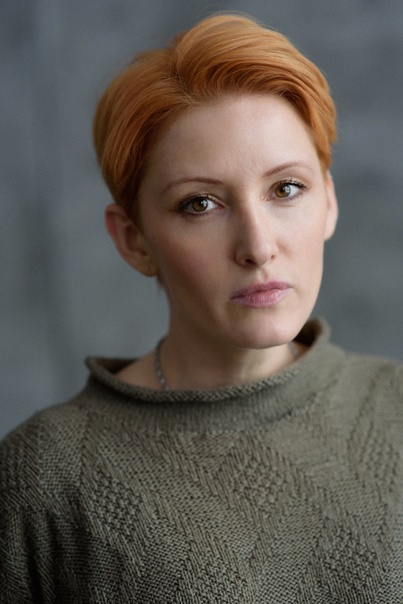 Елизавета Лотова 