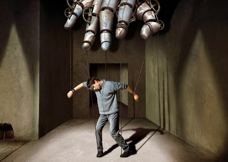 Перезагрузка - Эгрегоры, pinterest.com