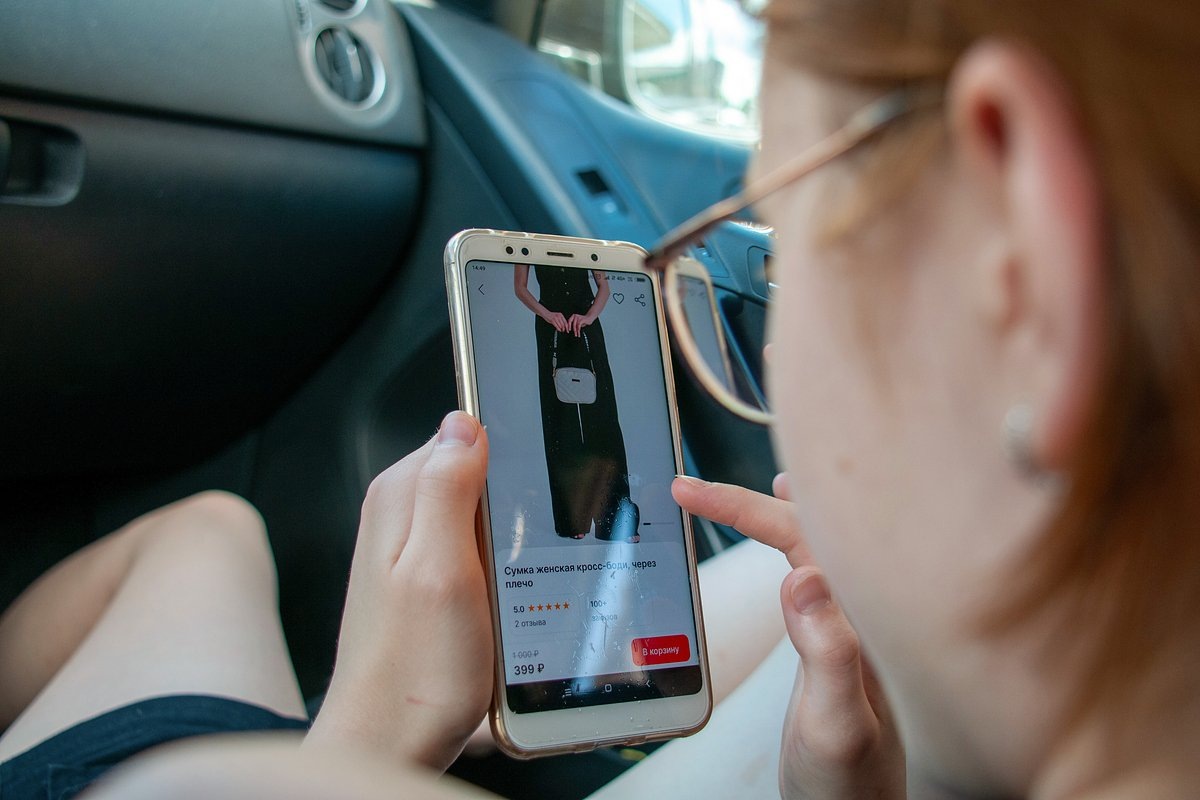 Фото: Svetlana Vozmilova / Globallookpress.com