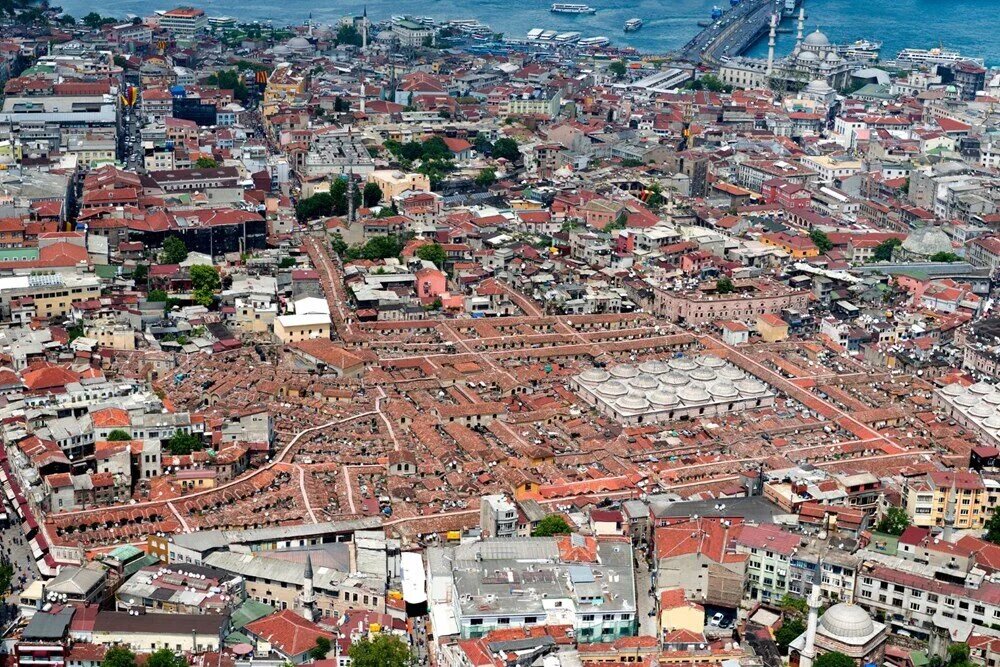 Гранд-базар