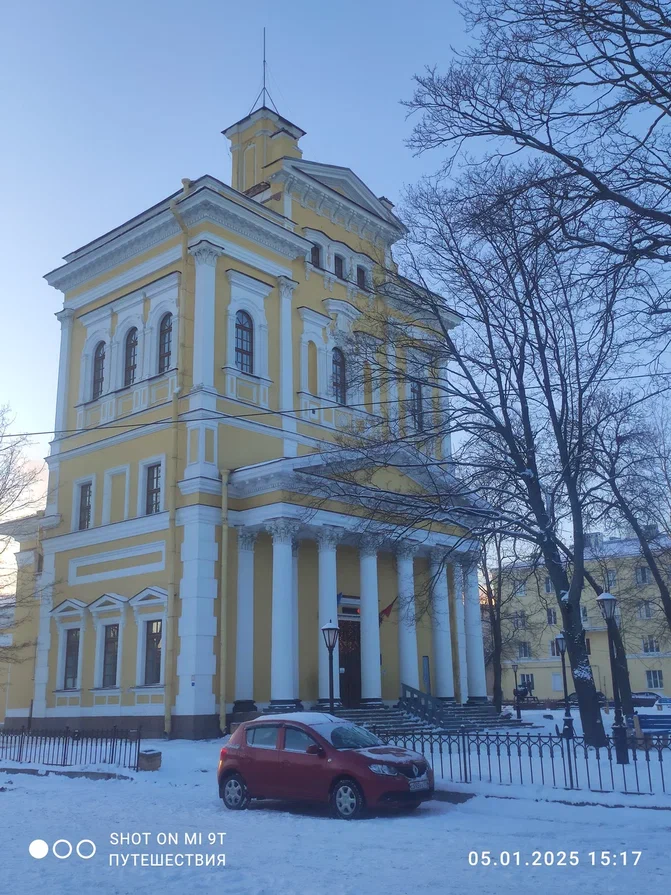 Музей подводной археологии в Кронштадте. Фото автора (листайте галерею)