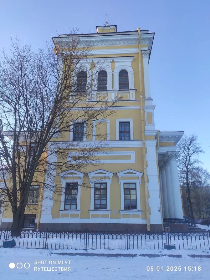 Музей подводной археологии в Кронштадте. Фото автора (листайте галерею)