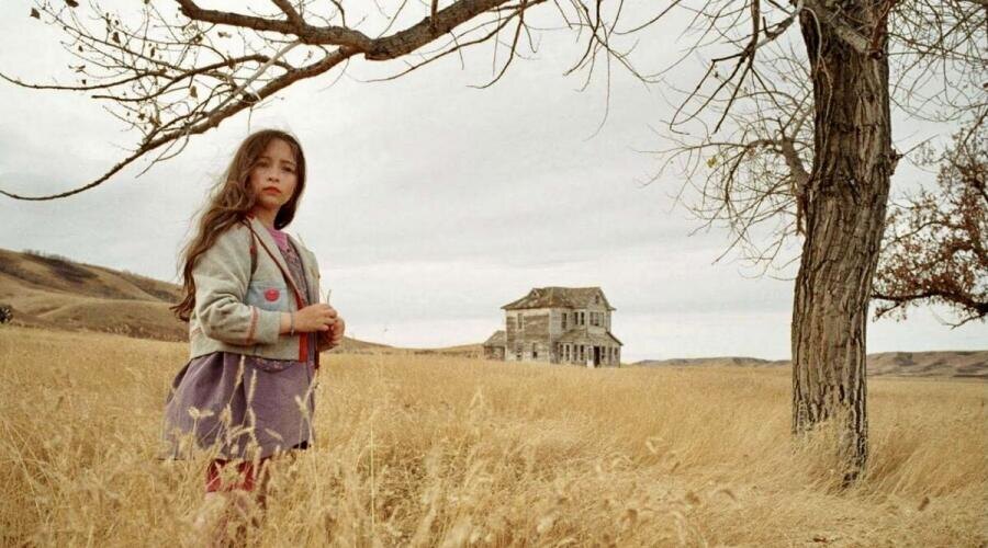    Какое кино посмотреть на досуге? Фото: кадр из фильма «Страна приливов»