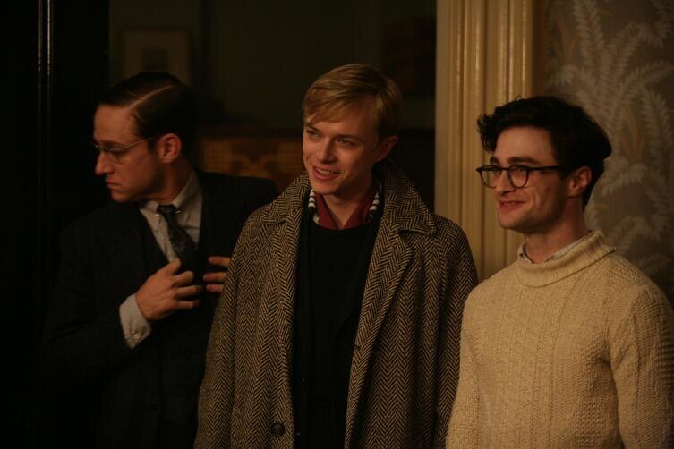    Фото: кадр из фильма «Убей своих любимых»