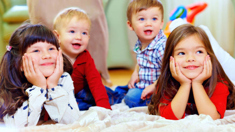     Фото: Olesia Bilkei, по лицензии shutterstock.com