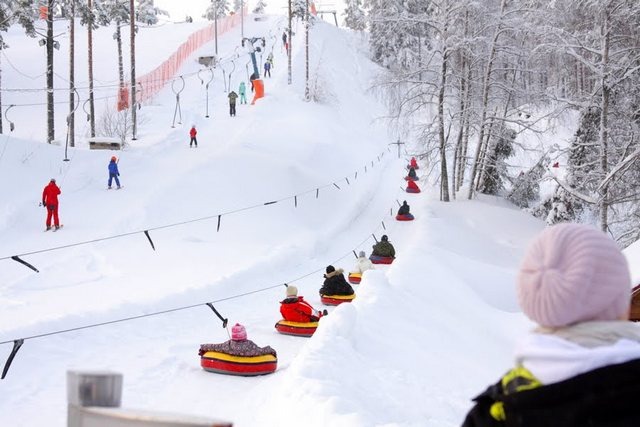 Пухтолова гора