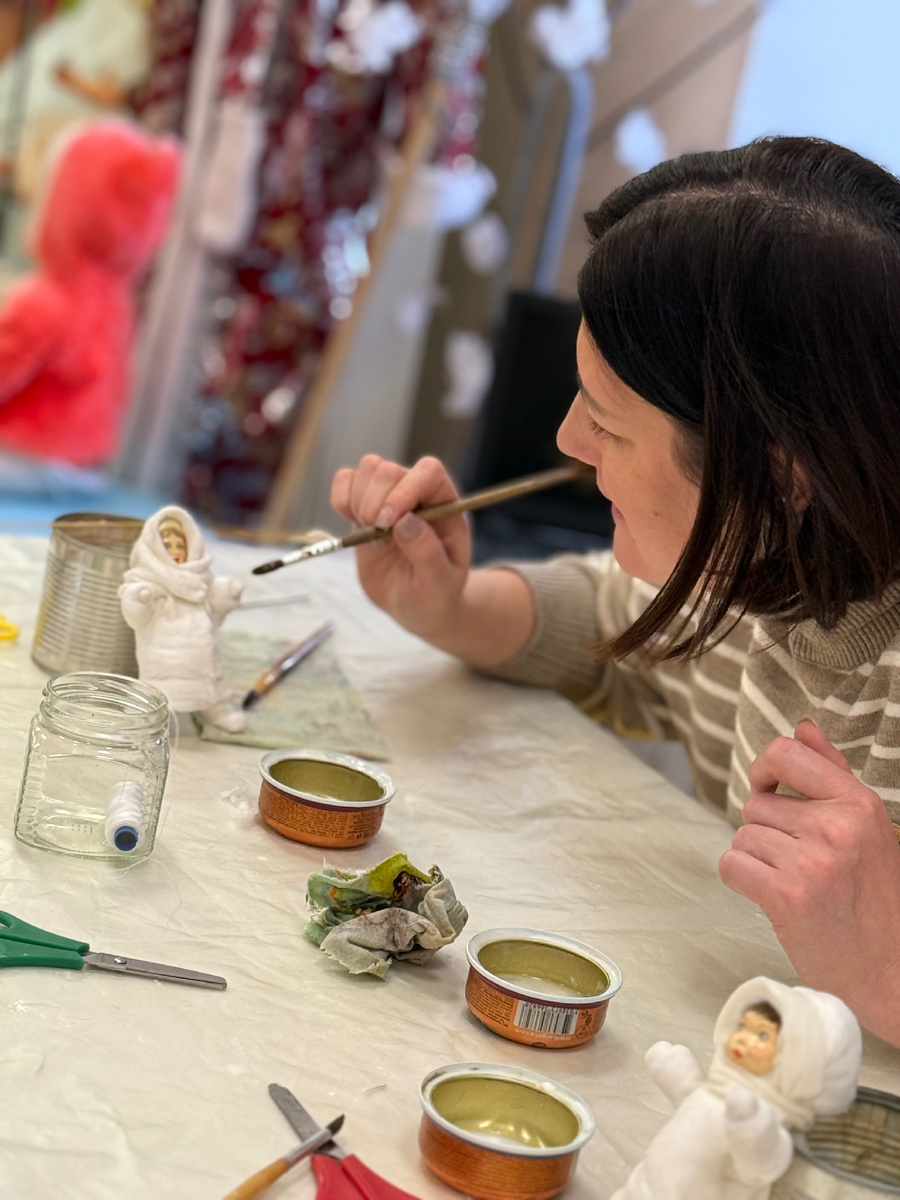 Фото автора