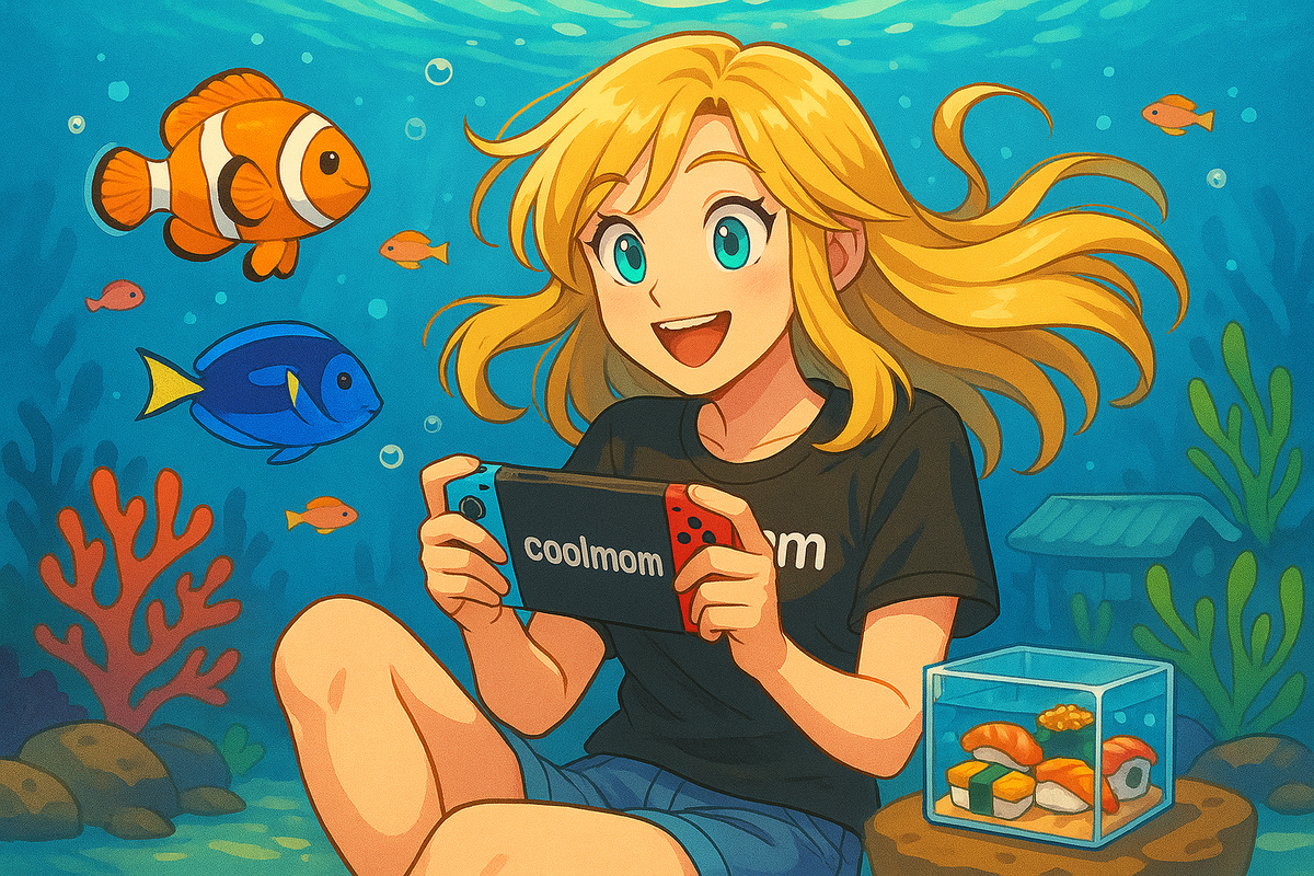 Альтушка для Дейва зе Скуфа 🤣