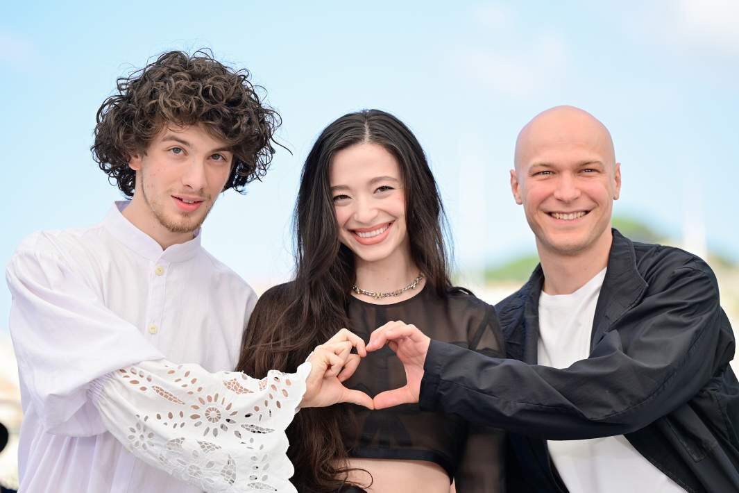 
Фото: Getty Images/Corbis/Stephane Cardinale