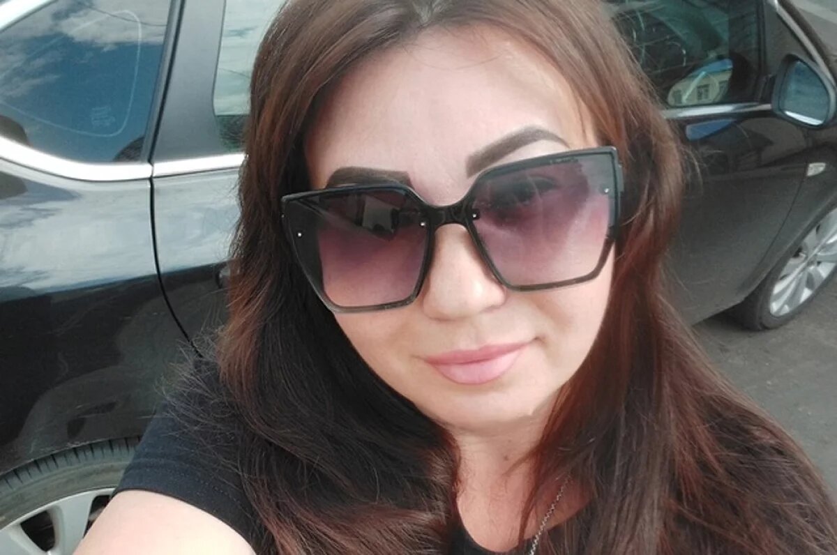    Екатерина Тамахина.