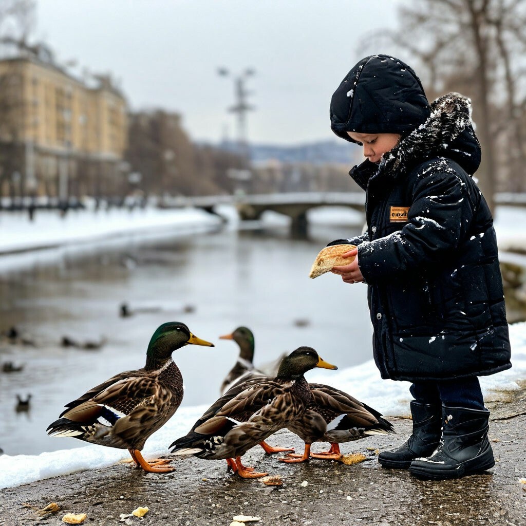 (изображение создано с помощью нейросети)