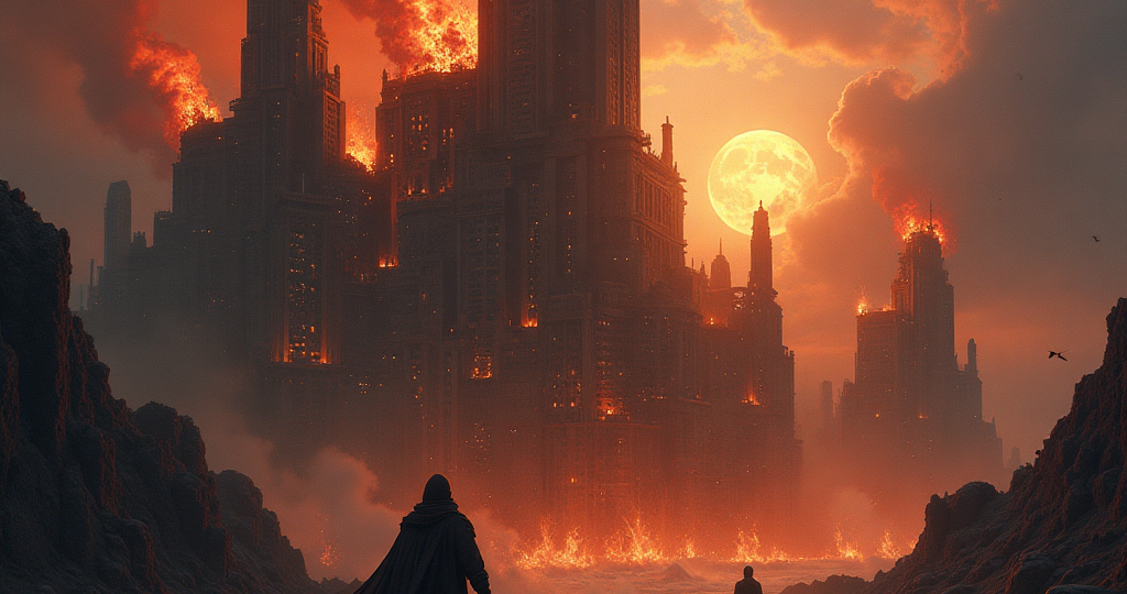 NeuroIMG: революция в создании контента с помощью AI