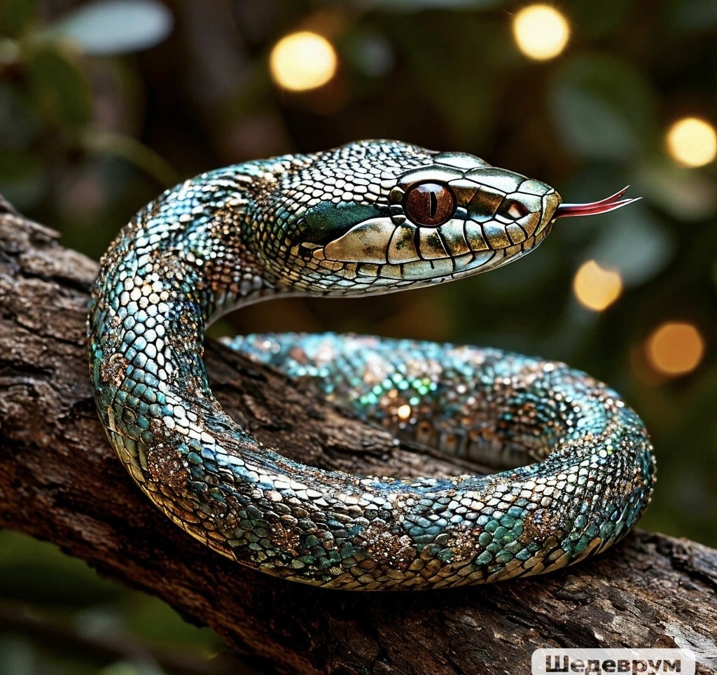 #AstrologyNelly #змея #годзмеи #гороскоп #китай