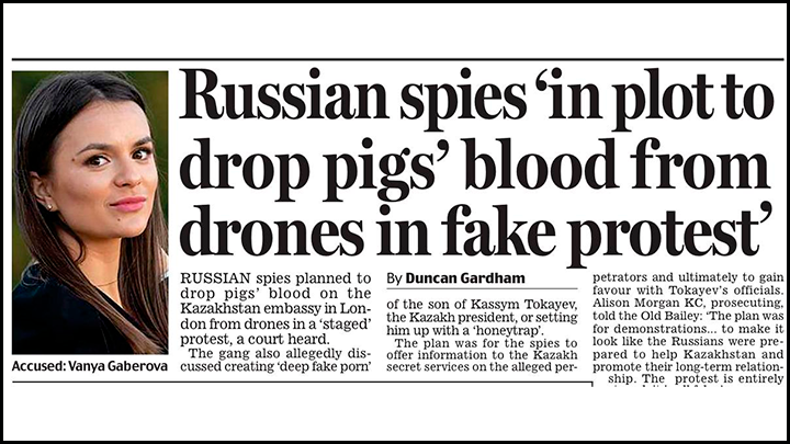    Скриншот с сайта dailymail.uk