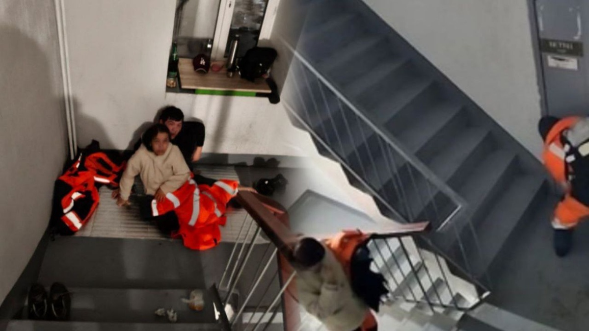 Коллаж "Русских правил"