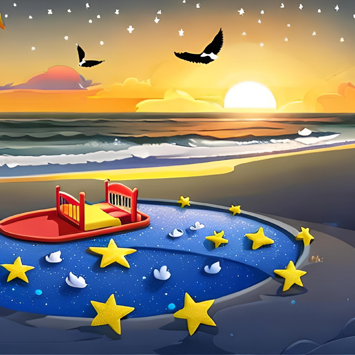 Музыка для сна