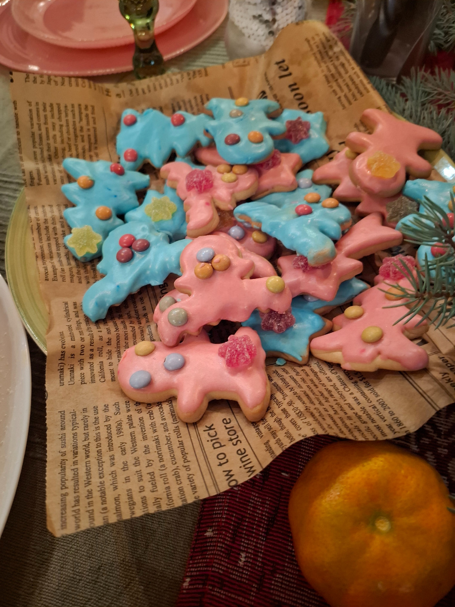 Фото автора.