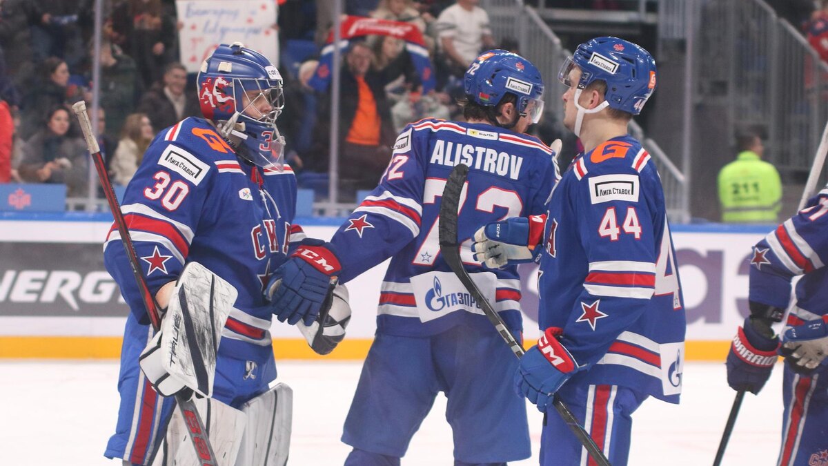    Фото: Maksim Konstantinov/globallookpress.com