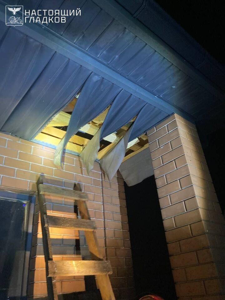     / Источник: © Telegram-канал Вячеслава Гладкова