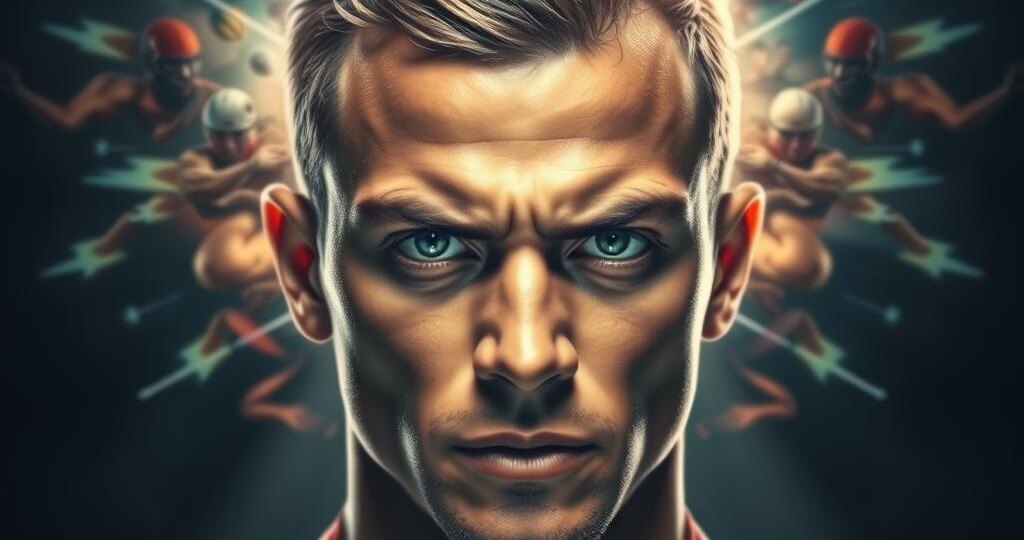 Тайны чемпионов: Как психология влияет на успех в спорте?