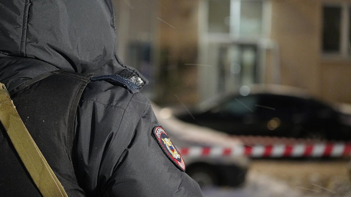    Фото: ИЗВЕСТИЯ/Павел Волков