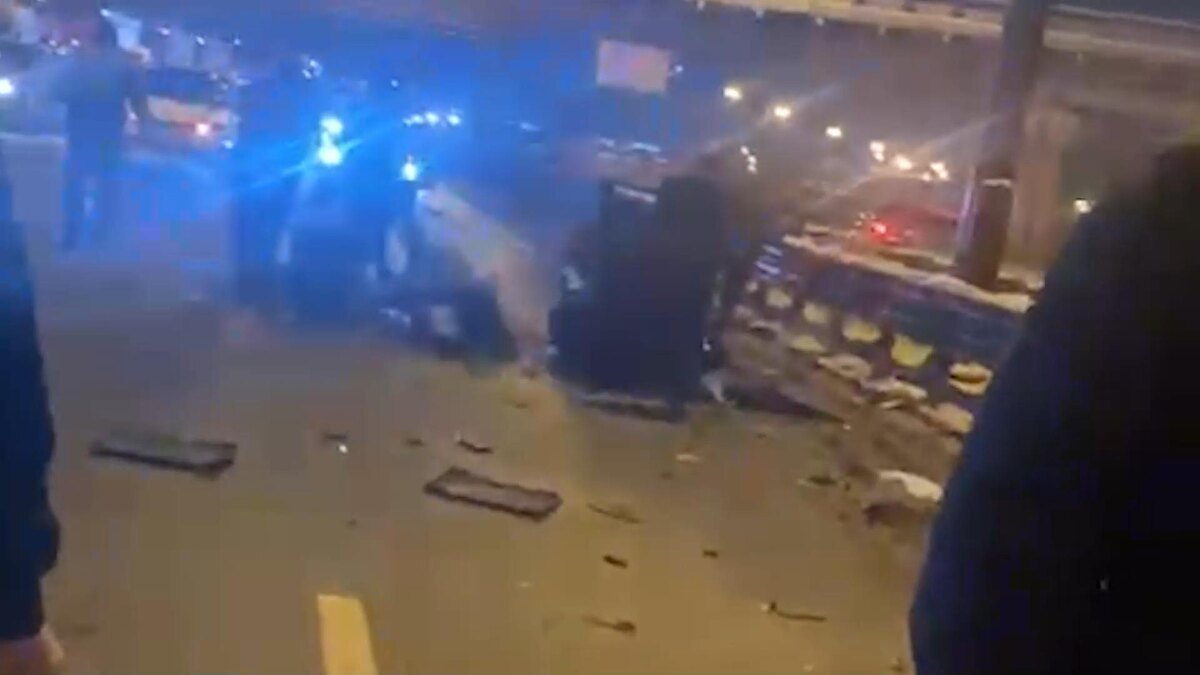    Фото: t.me/Megapolisonline