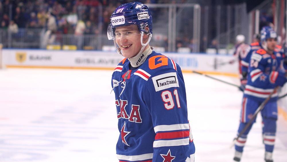    Иван Демидов/ Фото: Maksim Konstantinov/Global Look Press