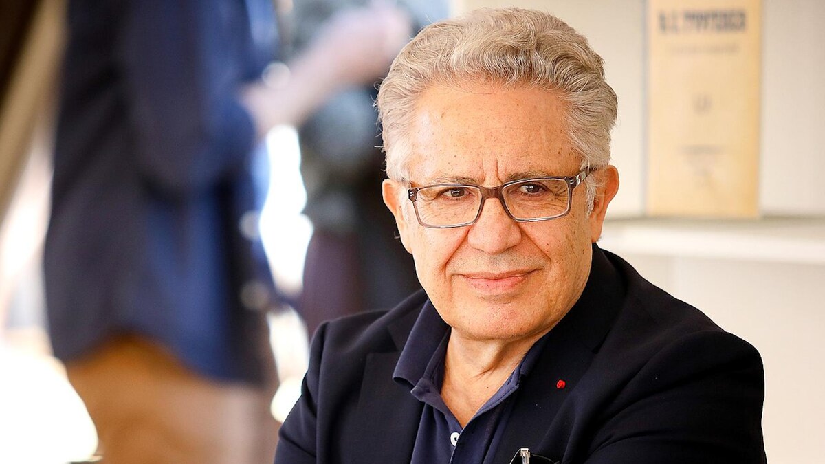    Фото: orient.spbu.ru