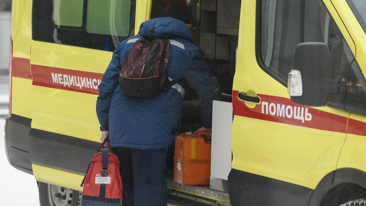    Фото: Ilya Moskovets/globallookpress.com