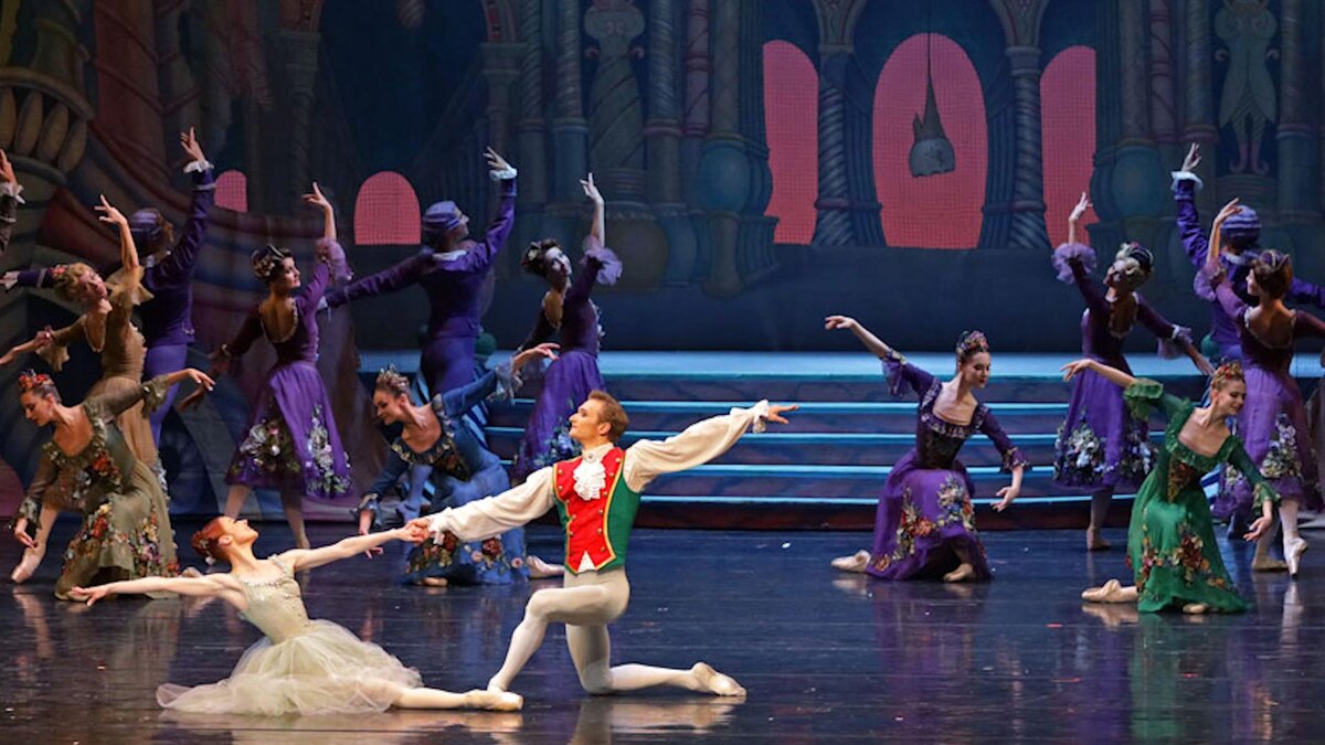    Фото: mariinsky.ru