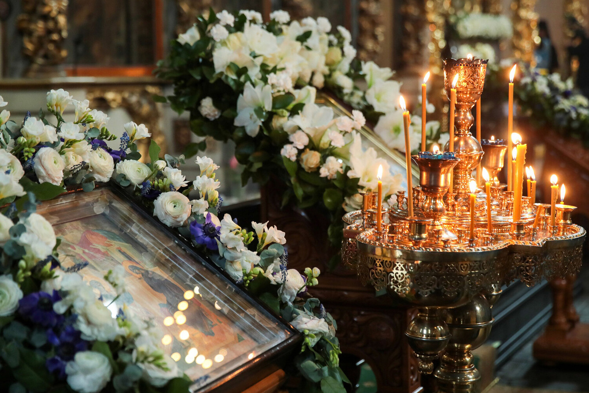    Фото: gazeta.ru Георгий