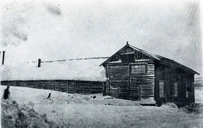 Пивзавод. Фото: https://www.kolymastory.ru/