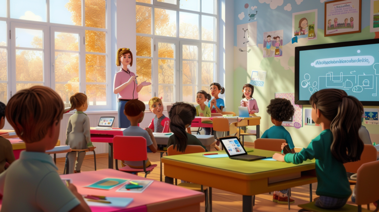    Как обеспечить цифровую грамотность и безопасность младших школьников советы родителям от школы Эрудит Эрудит