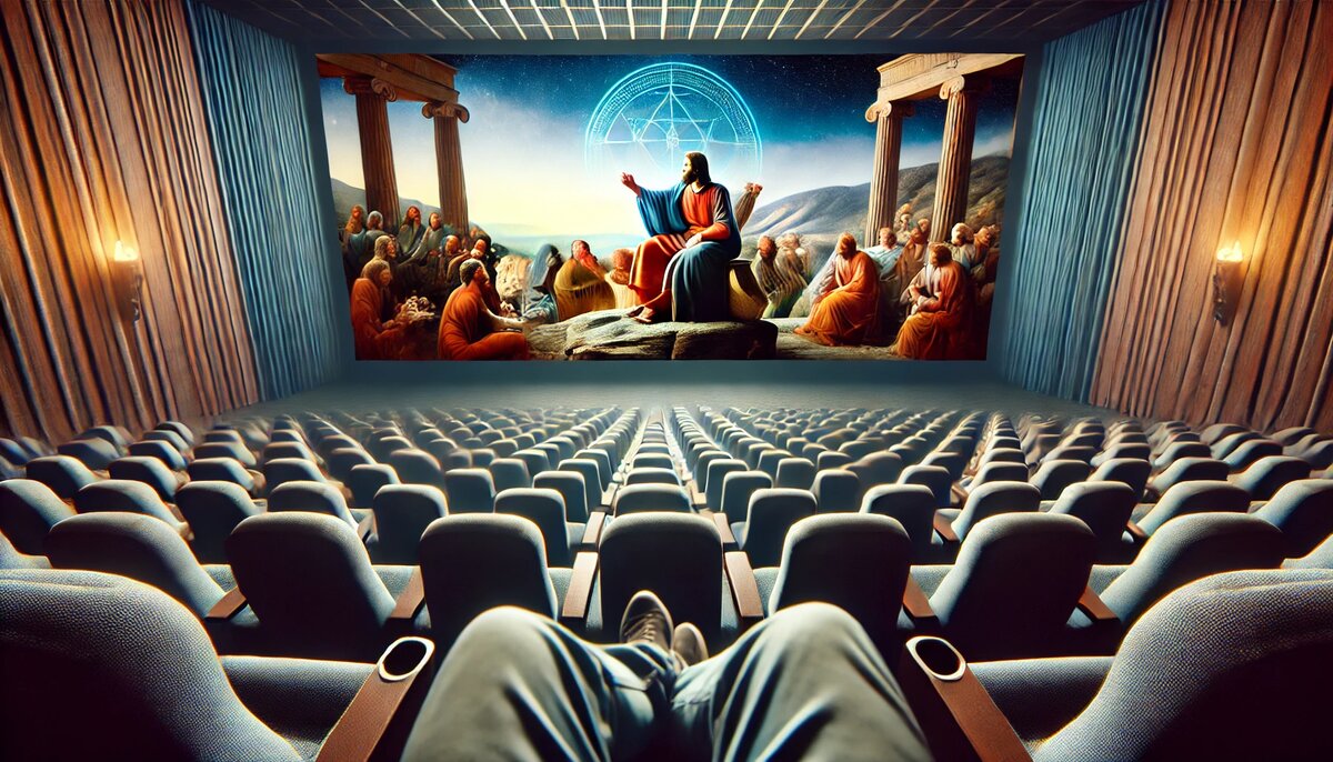 Иллюстрация: DALL-E