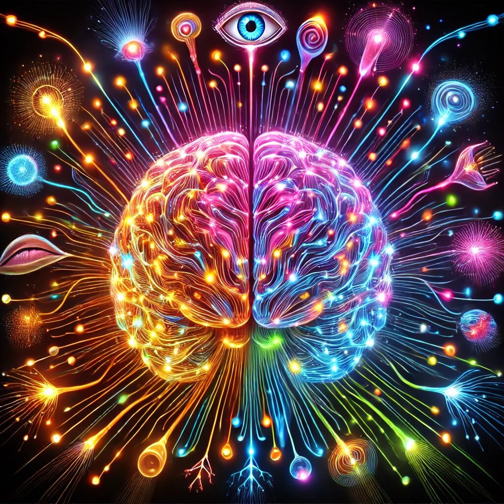 Иллюстрация: DALL-E