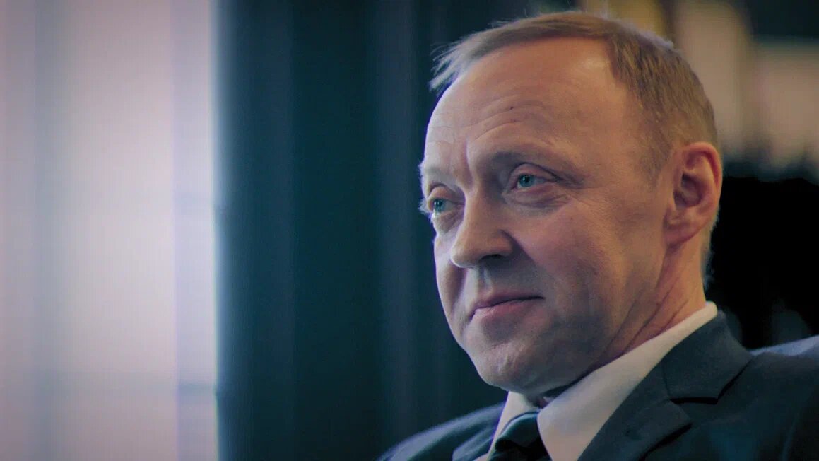 Виталий Кищенко