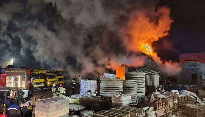    Источник фото: @mchs_vdk